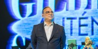 Gilberto Santa Rosa cancela conciertos en Colombia por problemas con su visa laboral 