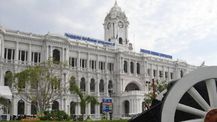 Chennai property tax deadline today: How to pay online via UPI, Namma Chennai App