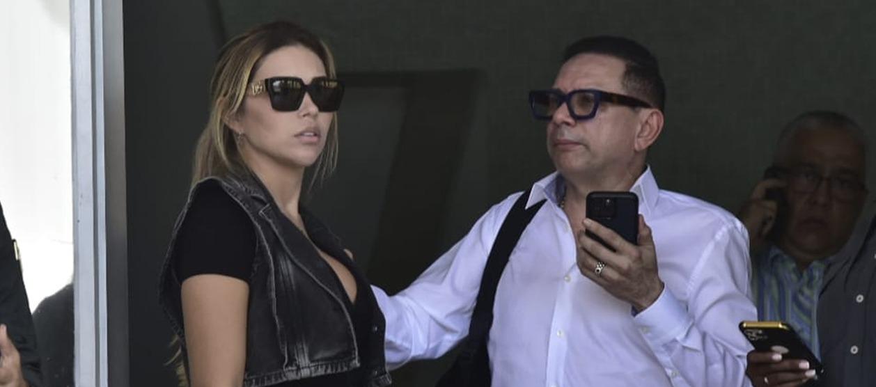 Abogado de Days asegura que movimientos de la Fiscalía generan “un beneficio a Nicolás Petro”