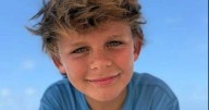 Hero 10-year-old girl rescues brother from horror shark attack after leg bite