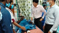 Nine killed in accident at Ennore power station: Reports