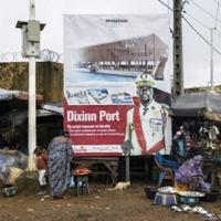 Guinea's Tierno Monenembo: stolen words and diehard critic of military rule