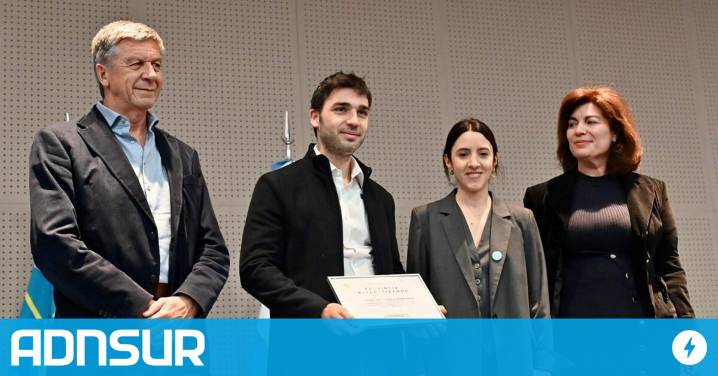 20:17 Chubut fue reconocida por “Argentinos por la Educación” por sus avances en alfabetización inicial