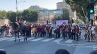 Celebración de El Grito de Independencia en San José – Telemundo Area de la Bahía 48