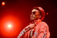 August Alsina Finally Confirms Relationship With Younger Boo Zu, Shuts Down Grooming Allegations: ‘Y’all Pick And Choose Who To Judge’