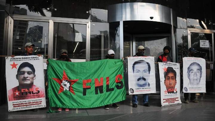 EPR niega vínculos con detenidos recientes y rechaza declaraciones de “testigo protegido”