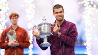 Mats Wilander pronostica cuántos grand slam puede ganar Carlos Alcaraz: "Es muy joven, eso es lo que da miedo..."