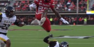 Texas Tech running backs reflect on dynamic play to start season