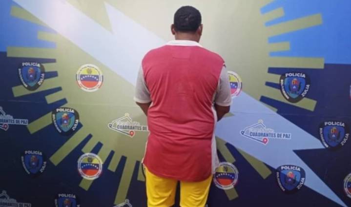 Conmocionada una comunidad de Zulia: Amenazaba a su hijastra con quemarla si contaba las aberraciones que le hacía