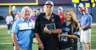 Retirement draws near for head of North Iredell High School athletics