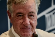 Chico Pardo descarta por ahora aumentar su participación en Banamex