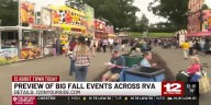 🍂Cozy Nights and Autumn Lights: RVA’S favorite fall events return