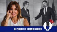 El podcast de Carmen Morodo: Realismo, por favor: PP y VOX tendrán que colaborar