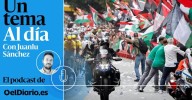 🎙 PODCAST | Del despacho de Trump a unos almacenes de Ghana