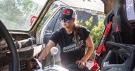 Making the mud and dirt fly: Drag-racing group prepares for Rupert event