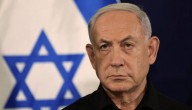 Netanyahu insiste en que "no habrá Estado palestino, porque este lugar nos pertenece"