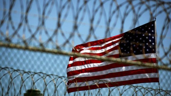 9/11 was avenged on us. On its anniversary, I refuse to forgive