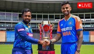 India vs Sri Lanka Asia Cup 2025 Free Live Streaming When and How to Stream IND vs SL Super Four Match Live from Dubai?