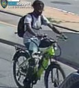 E-bike rider wanted after elderly woman critically injured in Queens hit