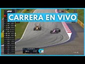 F1 en vivo, GP Azerbaiyán hoy gratis vía F1 TV, ESPN, FOX Sports, Disney Plus: horarios, canales y dónde ver la carrera