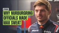 Why officials were right to make Max Verstappen sweat for Nurburgring licence