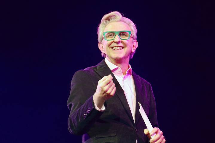 Thomas Schumacher To Step Down From Disney Theatrical Group After 38 Years