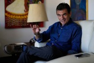 Presidential hopeful Rodrigo Paz sees 'capitalism for all' as answer to Bolivia's crisis