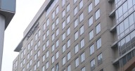 Teen in custody of Maryland Department of Human Services found dead in Baltimore hotel