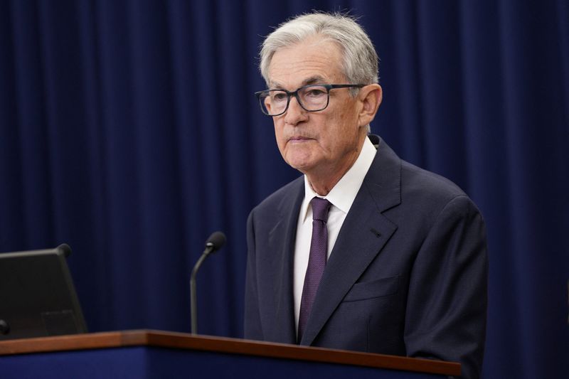 Fed delivers normal-sized rate cut, sees steady pace of further reductions; Miran dissents