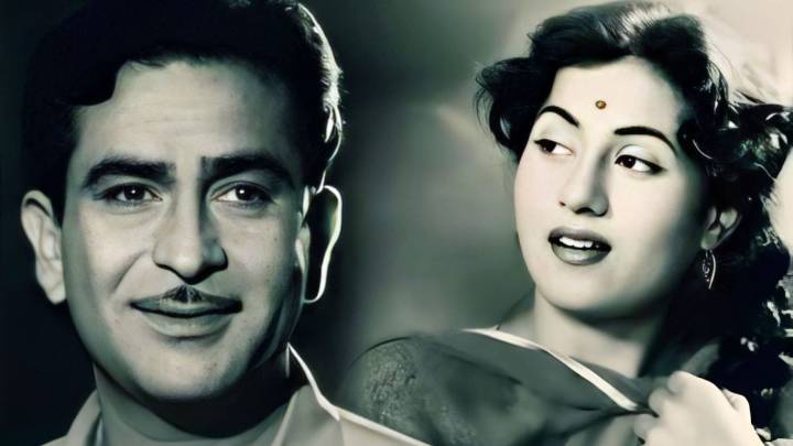 Raj Kapoor Wanted To Romance 13-Year-Old Madhubala In His First Film: 'Woh Bachchi Nahi Hai'