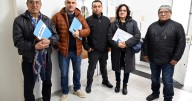 Paritarias salariales en Río Negro: UPCN suma datos en la previa y remarca la caída de los ingresos estatales