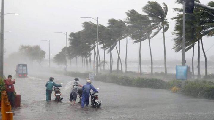 Prepárese... Se aproxima un nuevo Frente Frío a México; junto a Ciclón Tropical, azotarán con temperaturas de