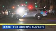 Police release surveillance images in Northwest Philadelphia shootings as suspects remain at large