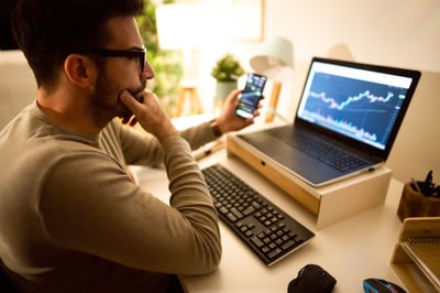 Meet the Monster Stock That Continues to Crush the Market