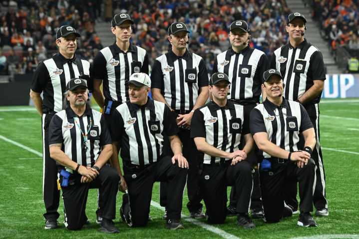 CFL makes multiple NFL-style changes to the Canadian game