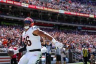 Deadspin | Bengals TE Noah Fant (concussion) ruled out vs. Broncos