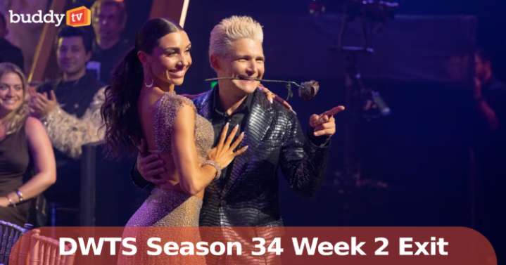 ‘DWTS’: Corey Feldman and Jenna Johnson’s Tumultuous Exit