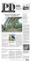 The Plain Dealer’s front page for September 11, 2025