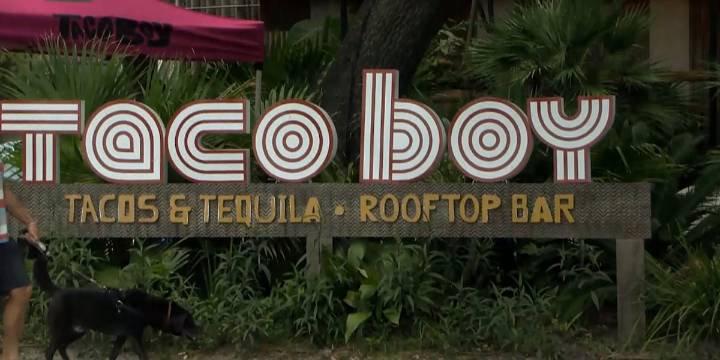 Taco Boy dropped from lawsuit in Folly Beach crash that killed newlywed