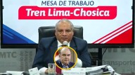 MTC afirma que Municipalidad de Lima ocultó informe del estado del Tren Lima