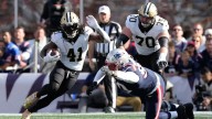 NFL announces kickoff time change for October 12 Saints
