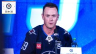 Inside look at Winnipeg Jets