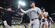 Yankee fans still believe in AL East dreams