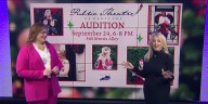 PTK holding auditions for 'The Best Christmas Pageant Ever' this week