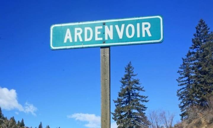 Entire Town Of Ardenvoir Placed On Level 3 Evacuation Notice