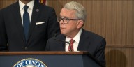‘Lock them up & make Cincinnati safer’: DeWine announces new public safety agreement