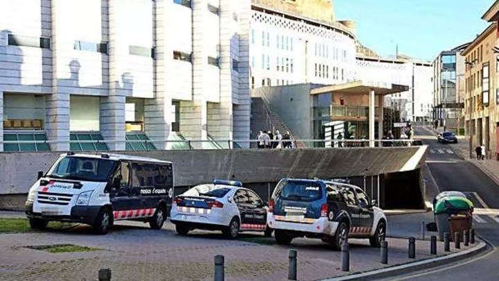 Prisión provisional para el tío de Marc Márquez por el caso de asesinato de un hombre en Rialb
