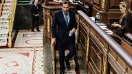 Renfe estudia una reclamación contra Galicia y Castilla y León por los cortes en la línea de alta velocidad a causa de los incendios
