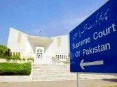 SC upholds IHC judge transfers, says they're constitutional