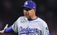 Dodgers HC Dave Roberts delivers strong message to Tanner Scott after struggling performance vs Diamondbacks